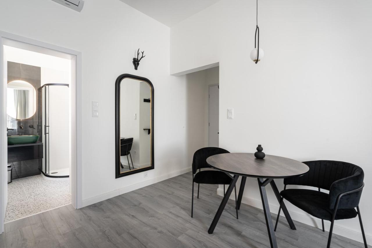 R6 - Boutique Apartments, Best Location By Bqa Boedapest Buitenkant foto