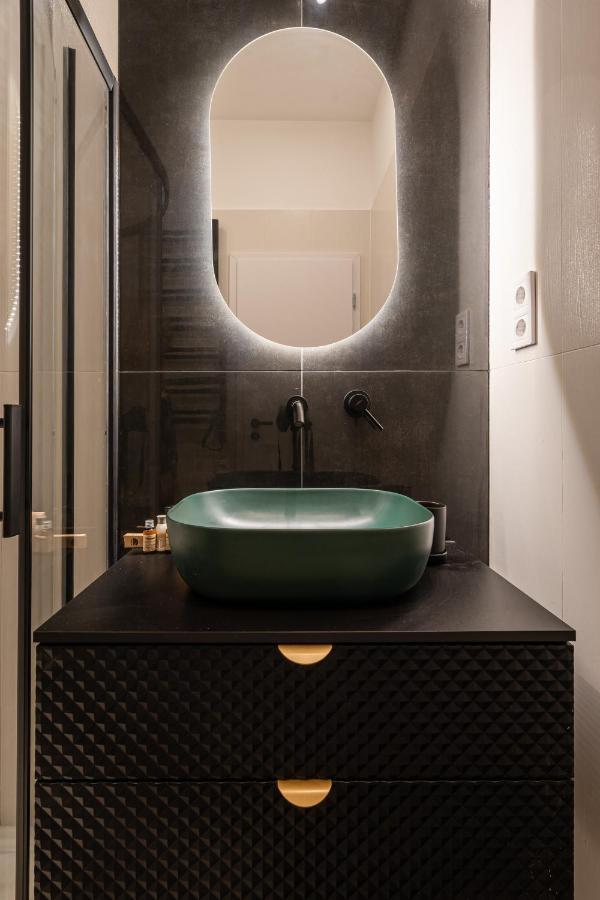 R6 - Boutique Apartments, Best Location By Bqa Boedapest Buitenkant foto