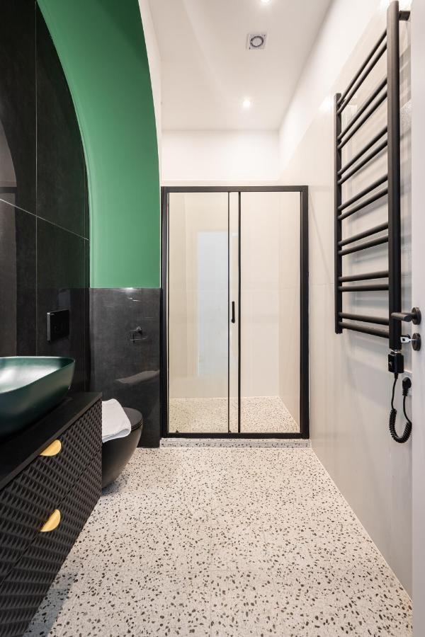 R6 - Boutique Apartments, Best Location By Bqa Boedapest Buitenkant foto