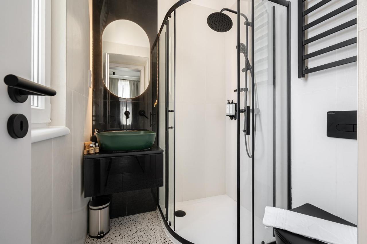 R6 - Boutique Apartments, Best Location By Bqa Boedapest Buitenkant foto
